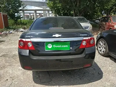 Chevrolet Epica