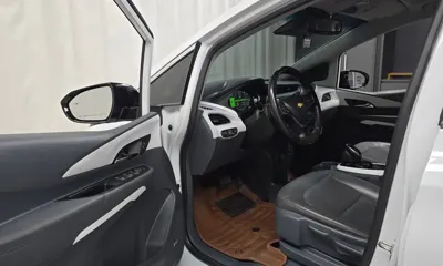 ChevroletGMDaewoo Bolt EV