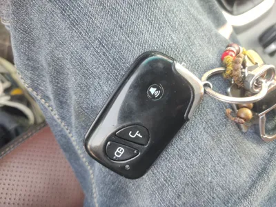 BYD F3