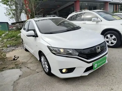 Honda Greiz