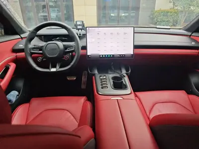 Xiaomi SU7