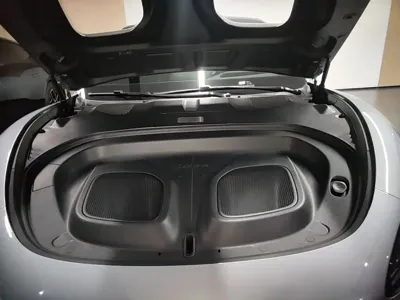 Xiaomi SU7 Ultra