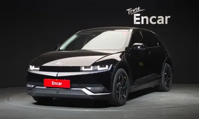Hyundai Ioniq5