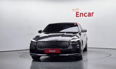 Kia K9