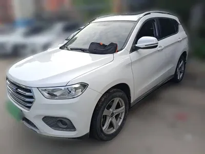 Haval H2