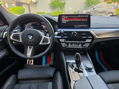 BMW Gran Turismo