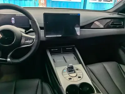 BYD 海豹06