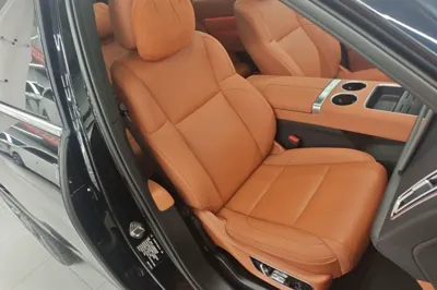 Li Auto L7