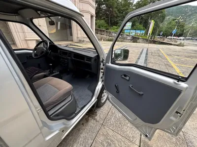 Wuling Zhiguang Mini Truck