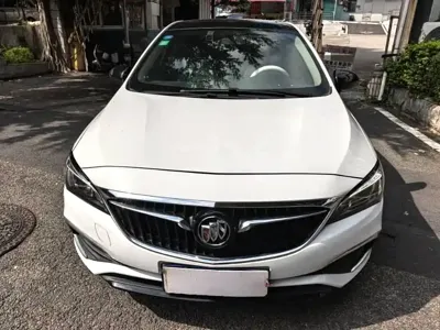 Buick Verano