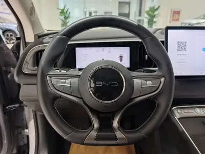 BYD 海狮05 EV