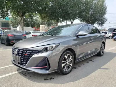 Changan Eado