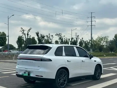Leapmotor Leapmotor C10