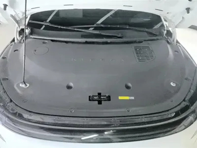 Nissan N7