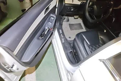 Chery Arrizo GX