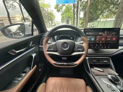 BYD Tang