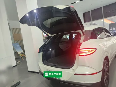 BYD Sealion 06 New Energy