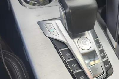 BYD Song Pro