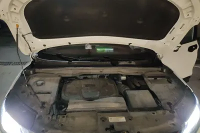 Geely Auto Coolray