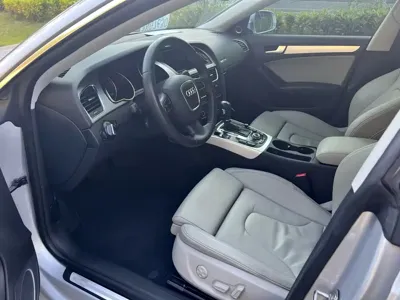 Audi A5 (Import)