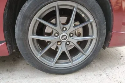 Nissan Lannia