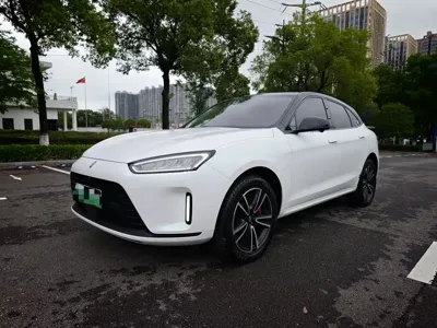 AITO 问界 AITO M5