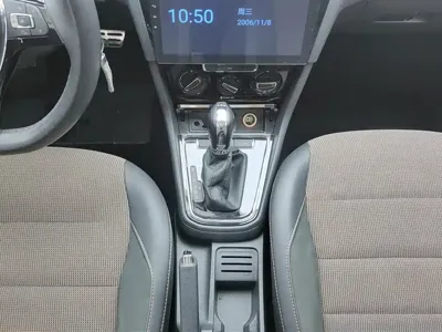 Volkswagen C-Trek