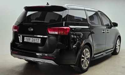 Kia Canival