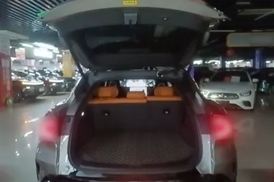 Xiaomi Auto YU7
