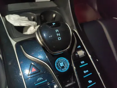 BYD Qin Plus