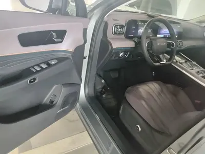 Chery Tiggo 9 C-DM