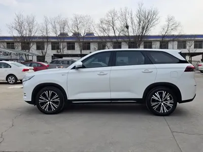 Oshan Oushang X7