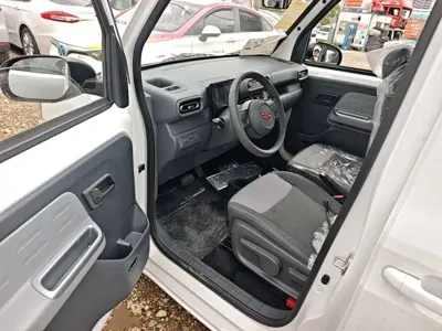 Wuling Zhiguang EV