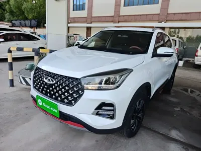 Chery Tiggo 5x