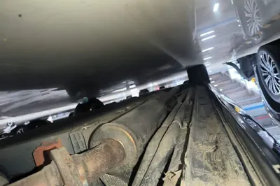 Forthing Xinghai V9