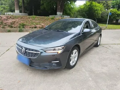 Buick Regal