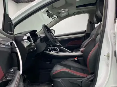 Geely Binyue