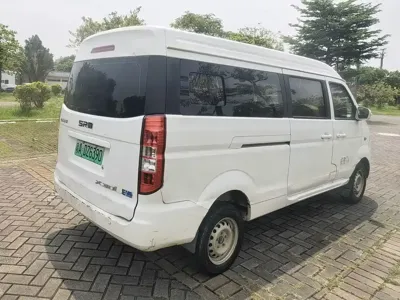 鑫源汽车 SRM Little Sealion EV