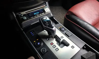Hyundai Veracruz