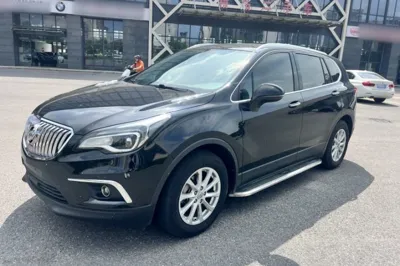 Buick Envision
