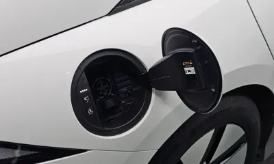 Hyundai Ioniq6
