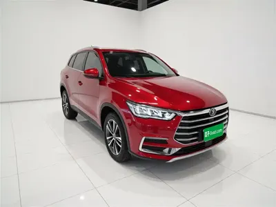 BYD Pro