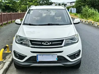 Chery Tiggo 5