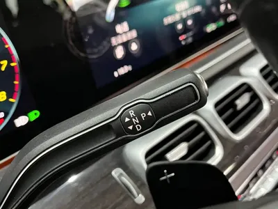 Mercedes-Benz 奔驰GLE(进口)