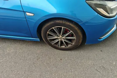Buick Verano