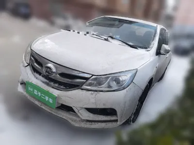 BYD Surui