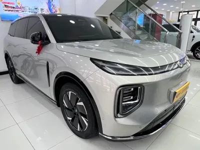 Qiyuan Qiyuan Q07