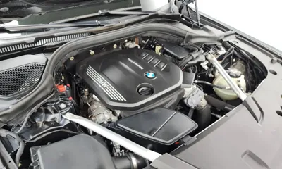 BMW Gran Turismo