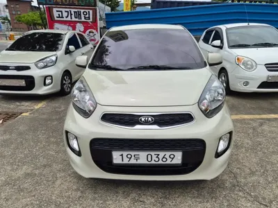 Kia Morning