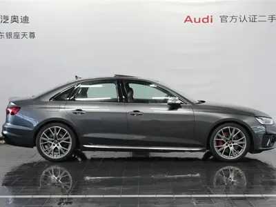 Audi S4